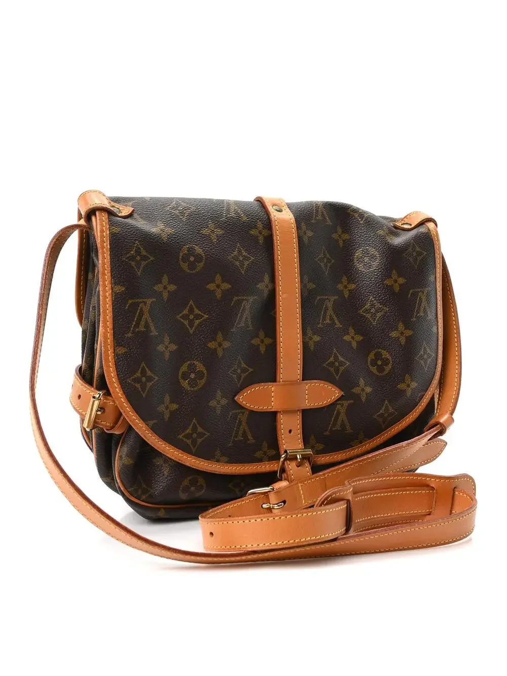 Louis Vuitton experience timeless
